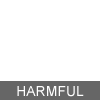 Harmful insect icon
